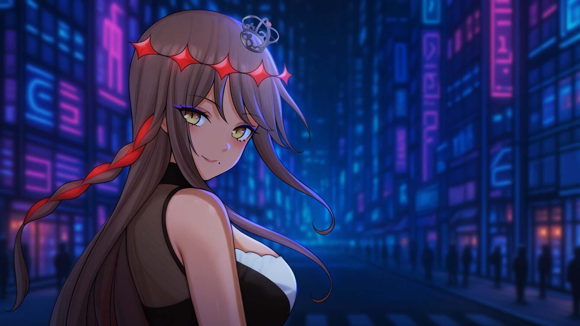 图片[3]-b3258每天都跟召唤出的克苏鲁少女玩桌游 官中 [新作/420M]-ACG畅游网