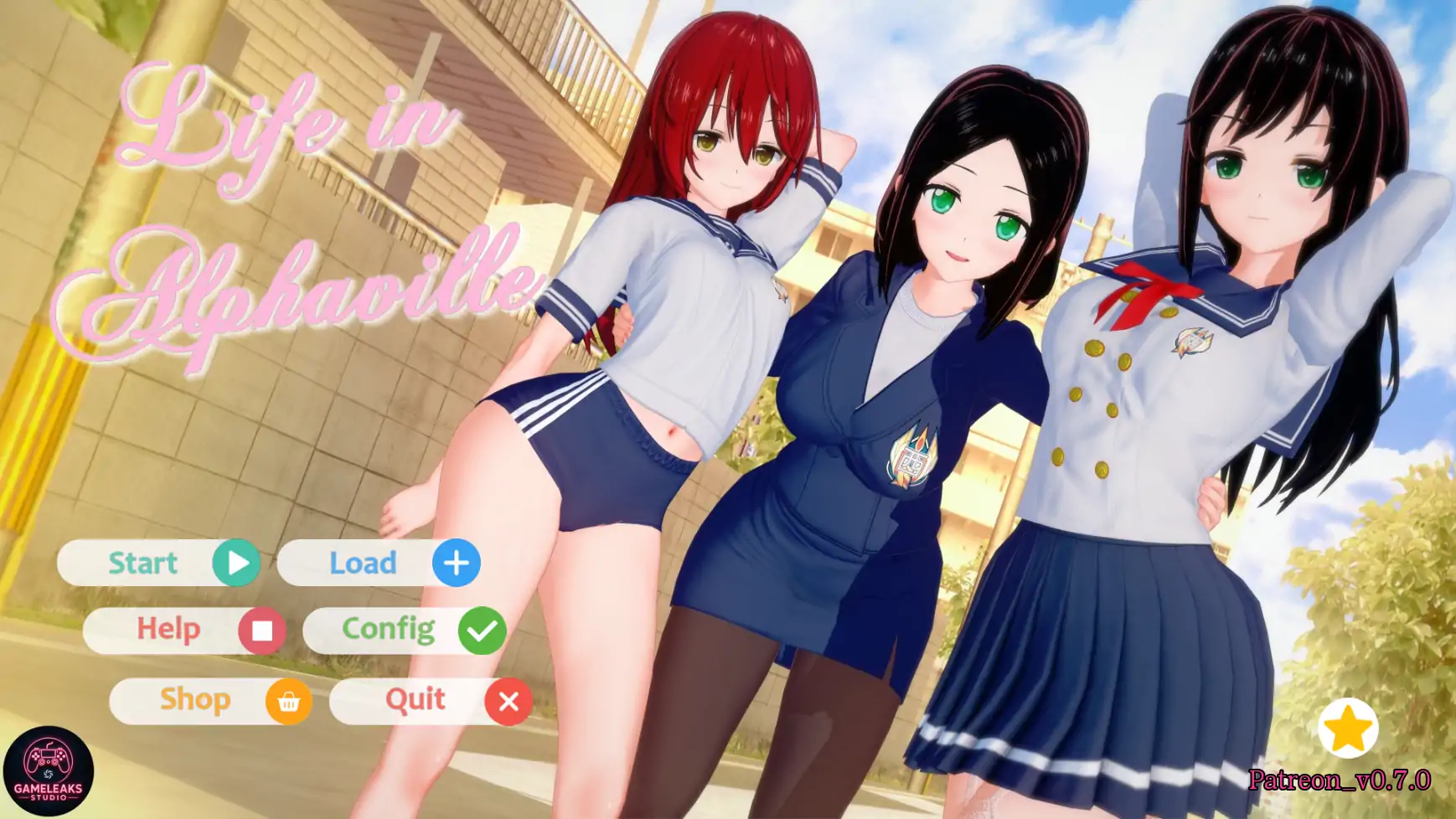 b148阿尔法维尔的生活 V0.7.0 AI汉化版[新作/1.8G][PC＋安卓]-ACG畅游网
