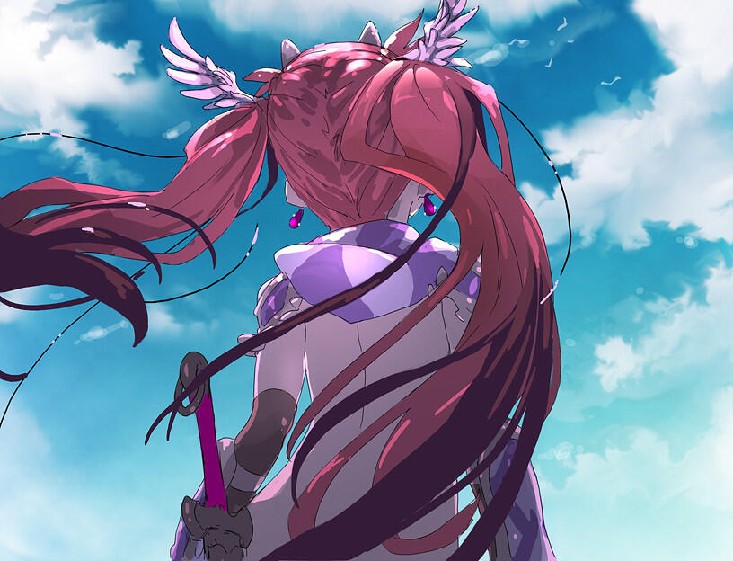 好女孩手机 Ch.8 AI汉化版[更新/500M][PC+安卓]-ACG畅游网