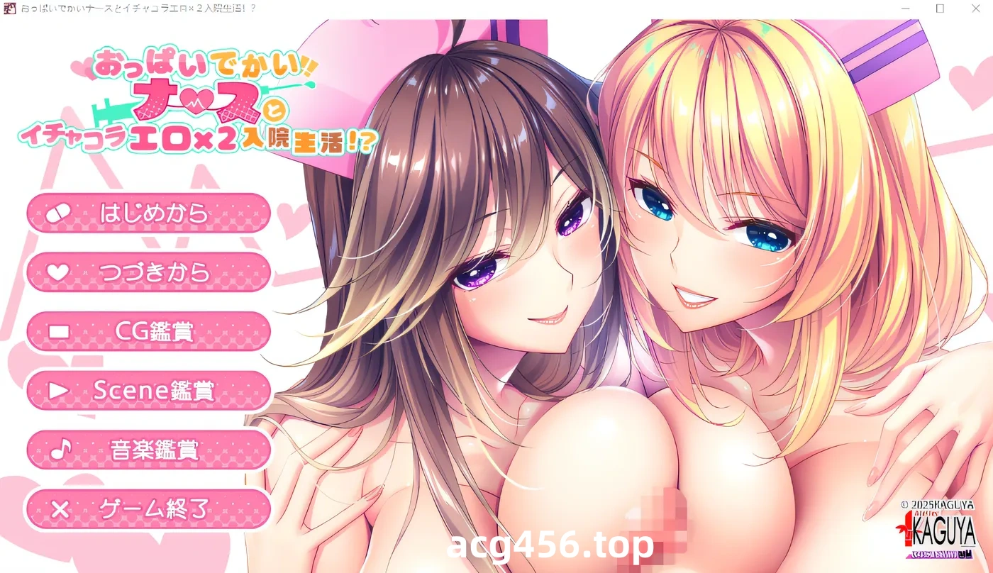 t2950迷宫之家 Maison de Labyrinth V2.0 官方中文 [新作/1.3G]-ACG畅游网