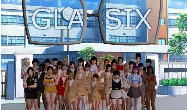 欧美SLG/中文】神器眼镜 Glassix v0.56 官方中文作弊版【更新/攻略/6G】-ACG畅游网