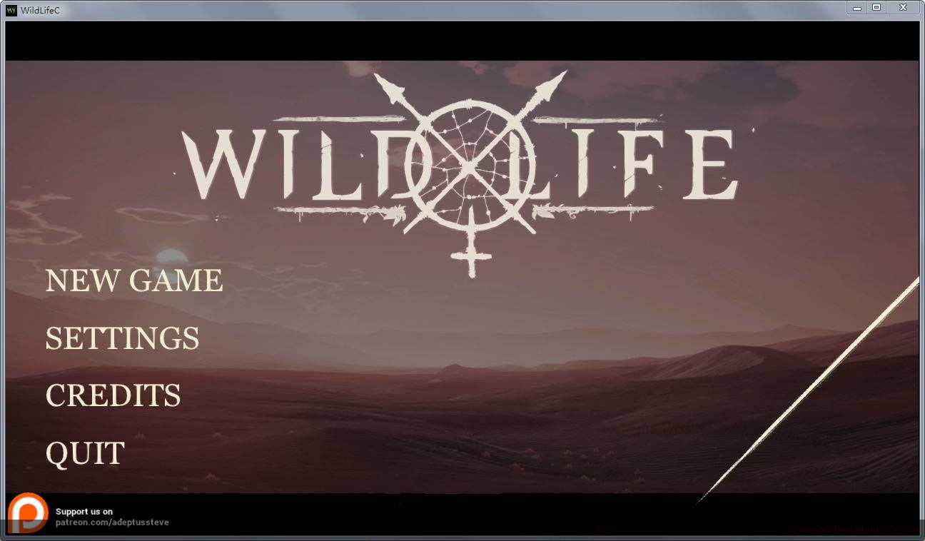 【3D大作/虚幻4/更新】Wild Life-野性生活 2022.05.06 官方中文版【动态/23G】-ACG畅游网