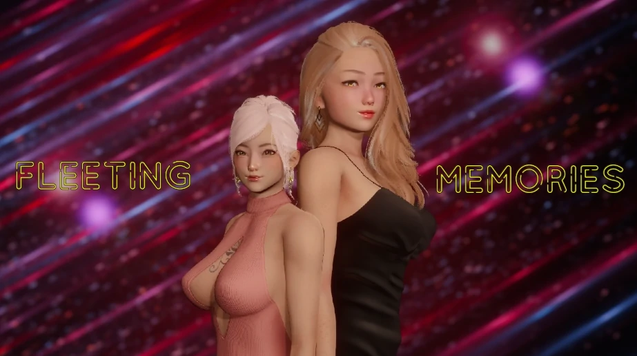 短暂的记忆Update 4 Beta AI汉化版【PC+安卓/4.5G/更新】-ACG畅游网
