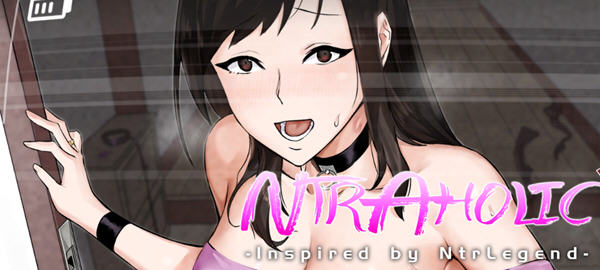 x885Ntraholic V4.2.1c 官方中文版+全存档-ACG畅游网