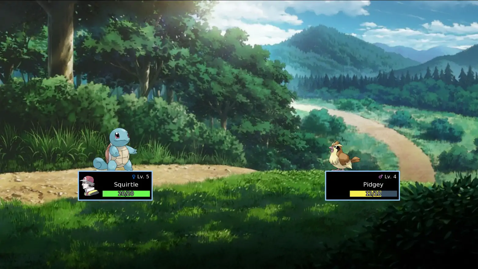 波克卢德：为老婆们V0.8c AI汉化版[新作/2.8G][PC+安卓]-ACG畅游网