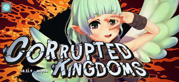 【3D游戏/沙盒/汉化】腐败王国  CorruptedKingdoms V0.13.8 汉化版【PC+安卓/3G】-ACG畅游网