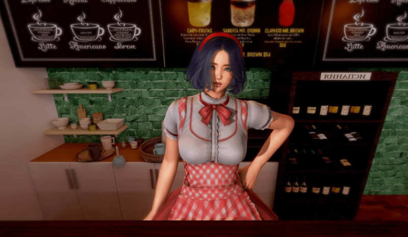 【沙盒解谜/汉化/HS2引擎动态】极度异常 V0.4.3 汉化版【更新/PC+安卓/2.5G】-ACG畅游网