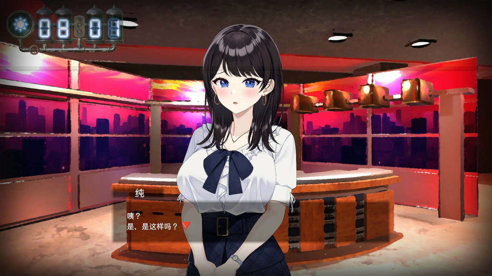 x3065 缠罗深梦 V1.0 官方中文版 [新作/900M]-ACG畅游网