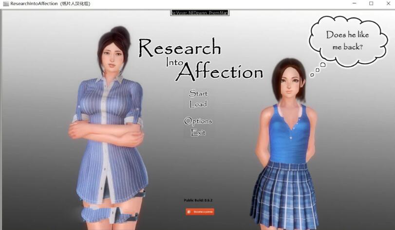 【欧美SLG/汉化/动态】堕落之旅 0.6.9 精翻汉化作弊版【PC+安卓/4G/新汉化】-ACG畅游网
