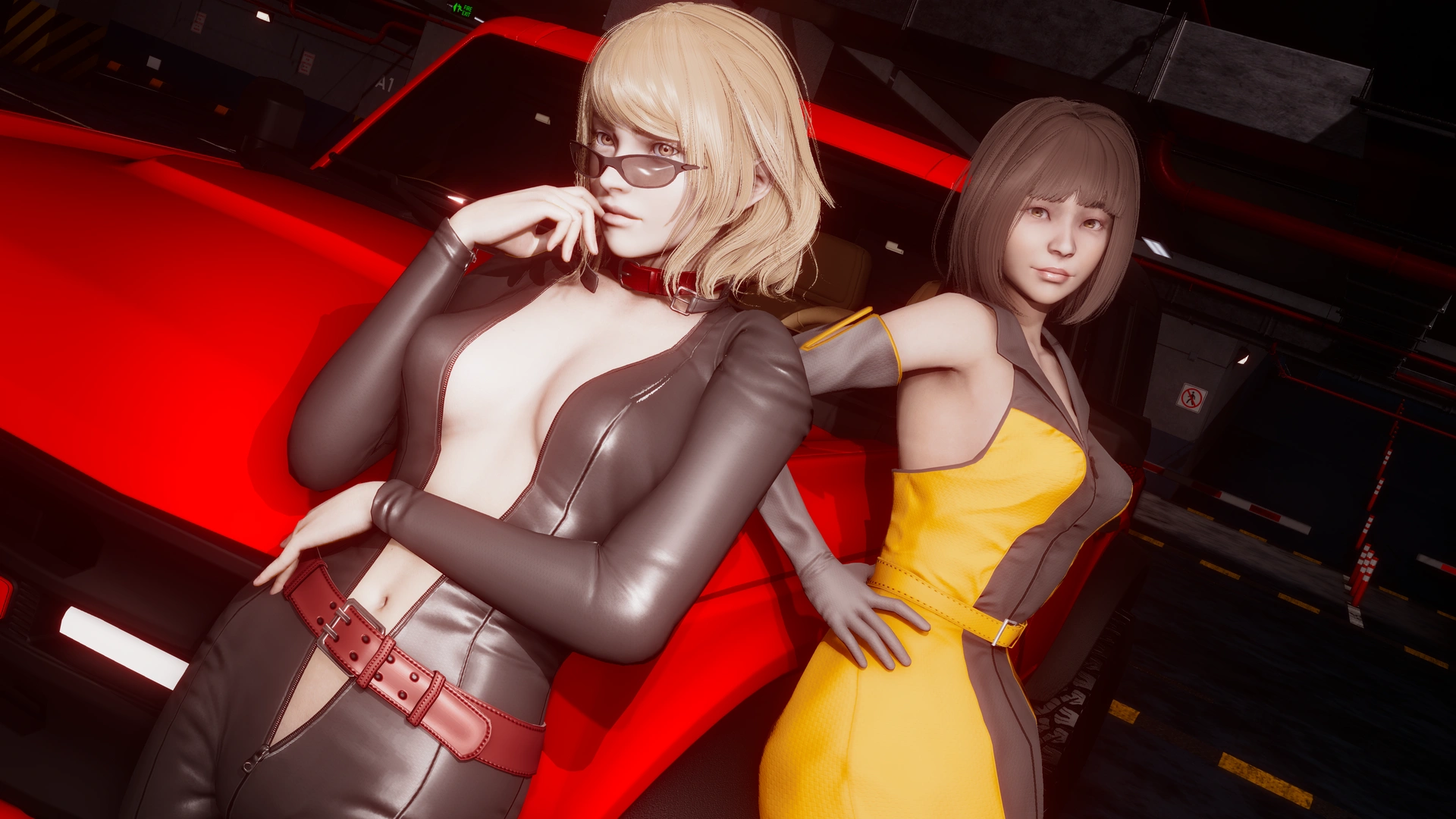 毒力城V0.12.0 AI汉化版[更新/2.0G][PC+安卓]-ACG畅游网