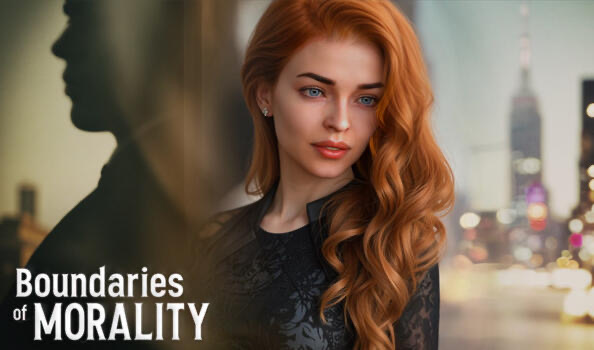 x20096道德的界限 Boundaries of Morality 官方中文[新作/2.5G][PC+安卓]-ACG畅游网
