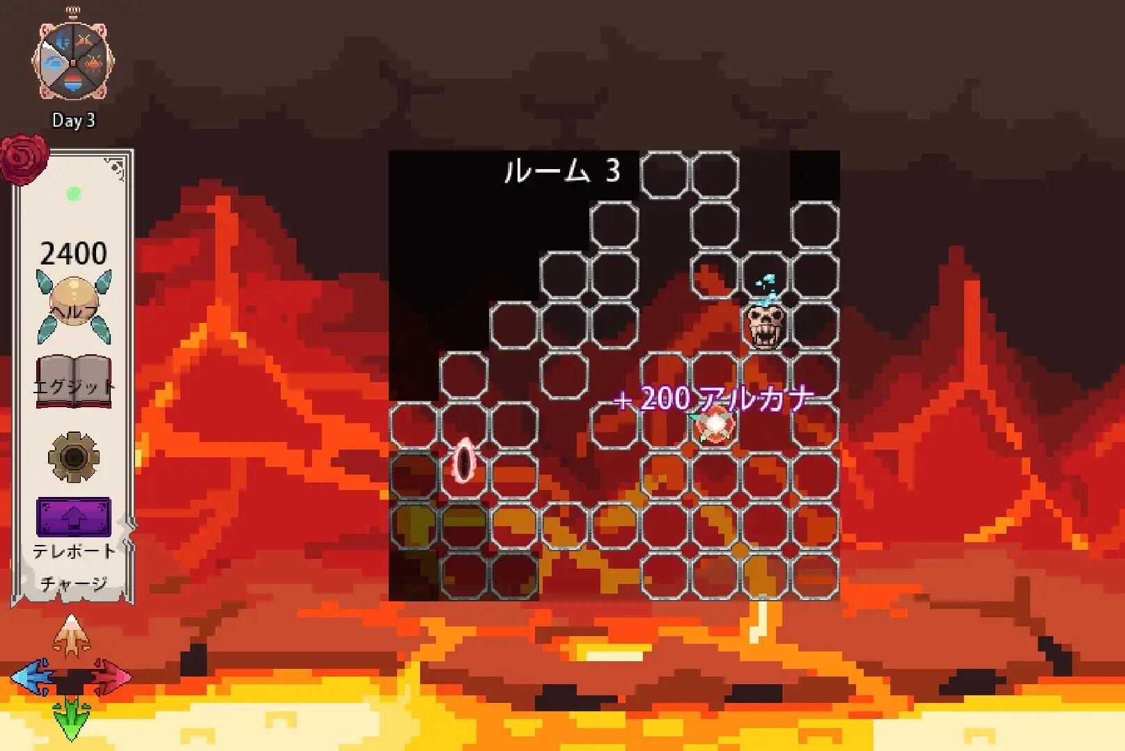 x20357扭曲梦境 Twisted Dream DL官中[新作/2.0G]-ACG畅游网