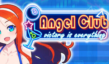 天使台球吧 STEAM官中[新作/1.0G]-ACG畅游网