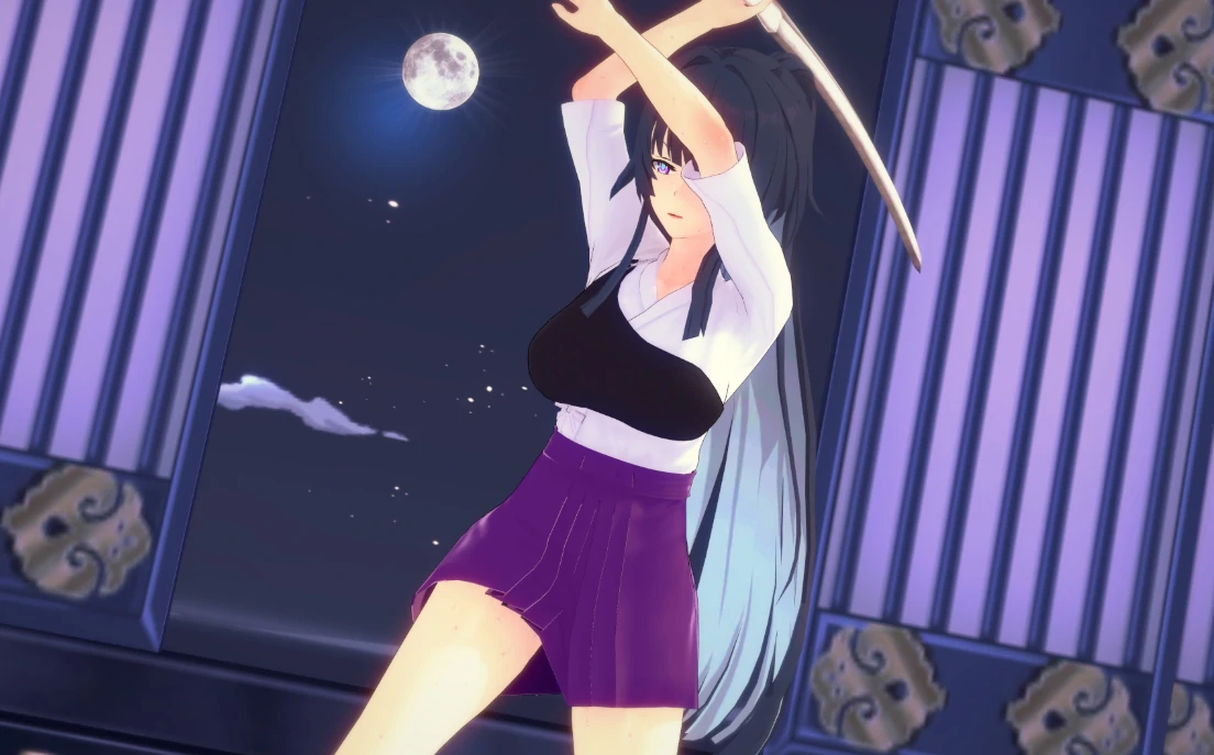 图片[4]-b3247舰长Part 2 v1.5 AI汉化版【PC+安卓/5.7G/更新】-ACG畅游网