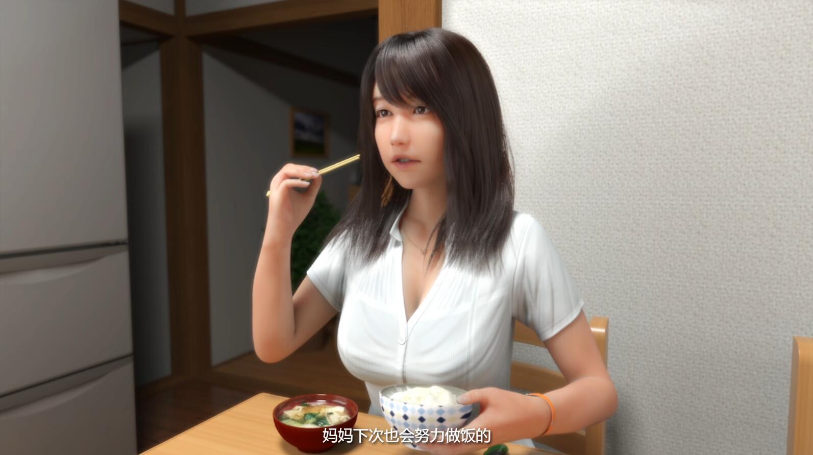 图片[3]-x1875 尼特与天使与色色家族 V1.32 官方中文[更新/4.5G]-ACG畅游网