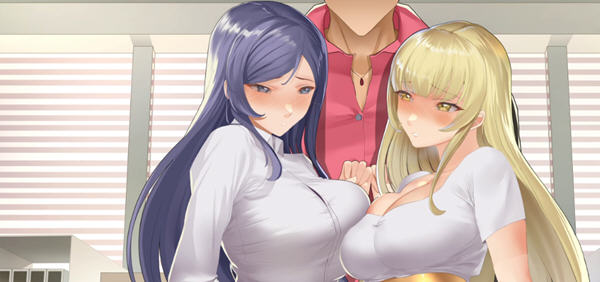 【日系NTR/拔作/汉化】一个不要忘记的承诺 0.6.3 汉化版【PC+安卓/3G/更新】-ACG畅游网