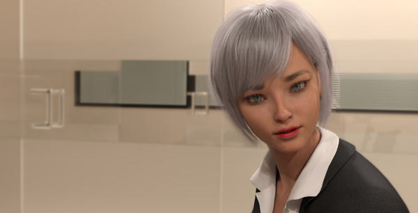 【沙盒SLG/动态】她的小秘密 Her Little Secret v0.1.9 汉化版【PC+安卓/3.7G】-ACG畅游网