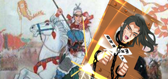 【古风RPG/中文/动态】水浒寝取续作NTRPG水浒乱寝传 官方中文版+存档【新作/1.2G】-ACG畅游网