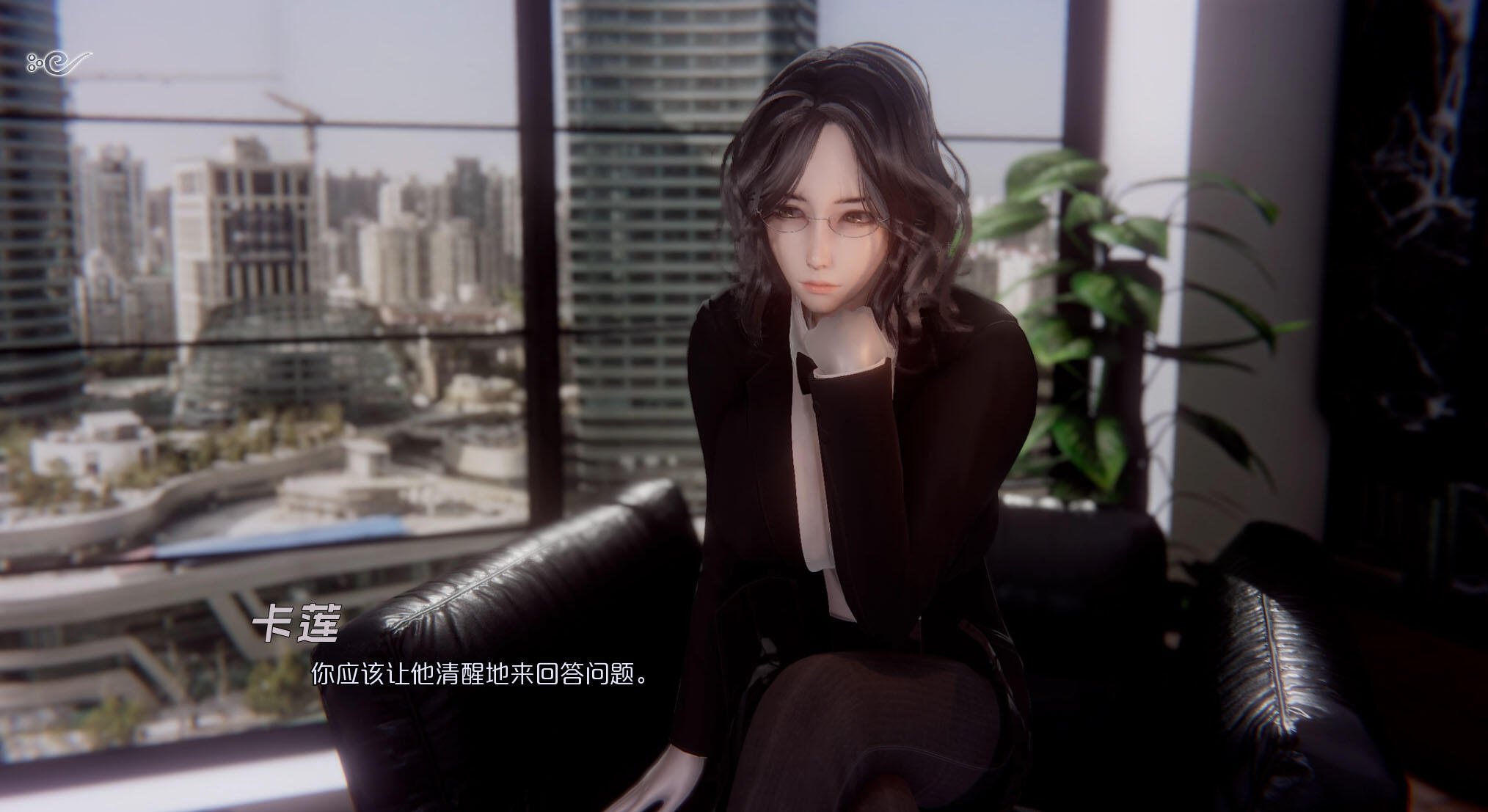 图片[4]-b3139蜉蝣/Mayfly V0.2 EP2重置版 官方中文 [更新/1.8G]-ACG畅游网