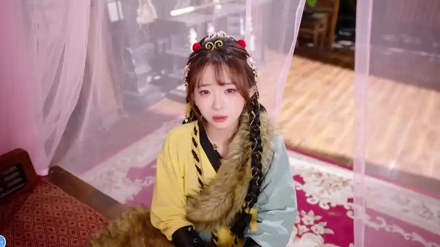图片[5]-b7083 不好啦！师父被女妖精抓走了！[新作/19G]-ACG畅游网