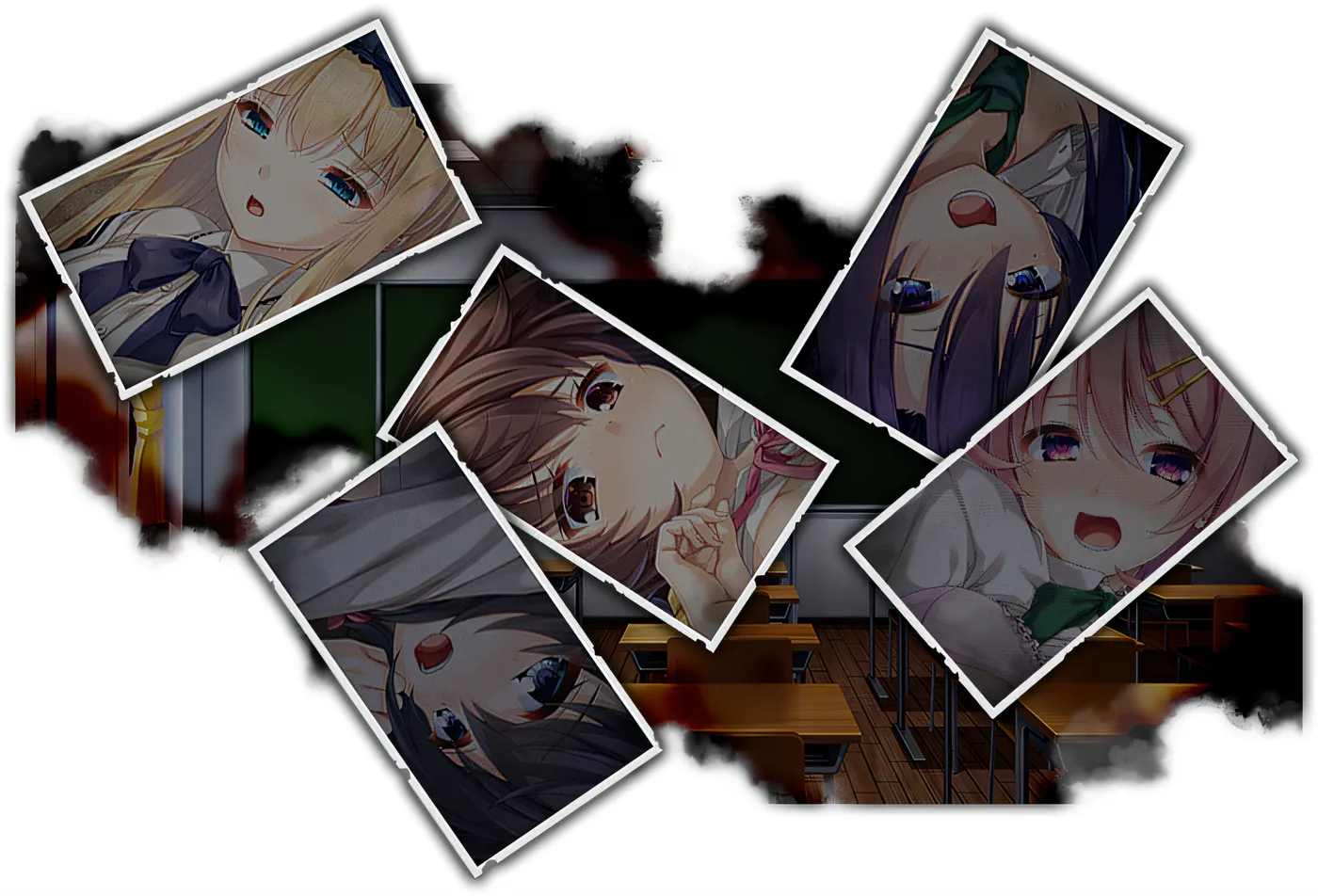 图片[4]-废村少女 番外篇 ～笼爱拾遗 AI汉化版+全CG存档 [新作/1.2G]-ACG畅游网