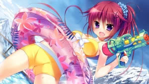 图片[4]-雪恋交融 v1.0 官方中文【PC/5.14G】-ACG畅游网