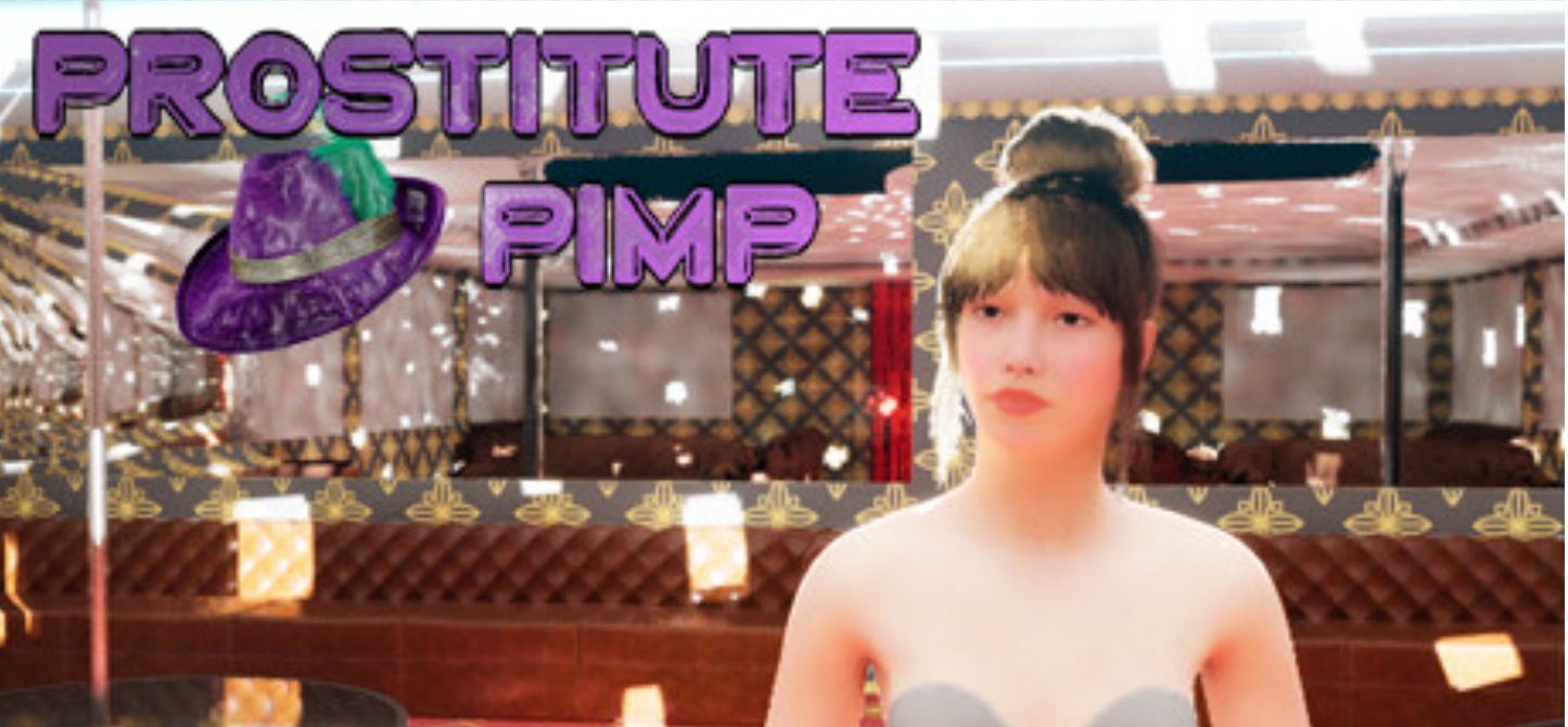 b7120 妓女皮条客 2  STEAM官中  [新作/9.6G]-ACG畅游网