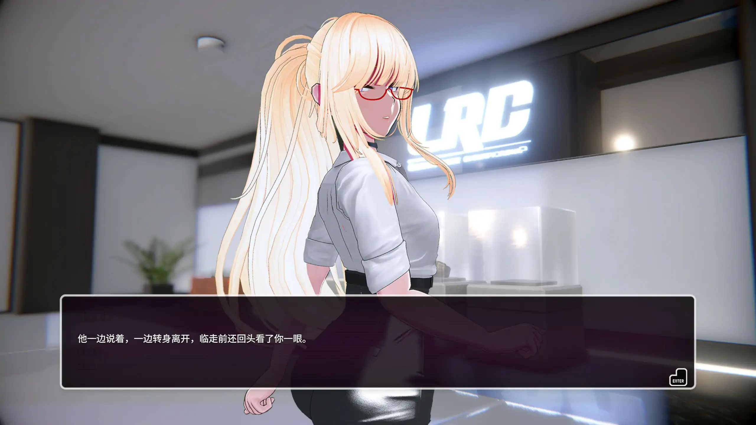 图片[5]-b7092女同格斗！V0.43d 官方中文[新作/4G]-ACG畅游网