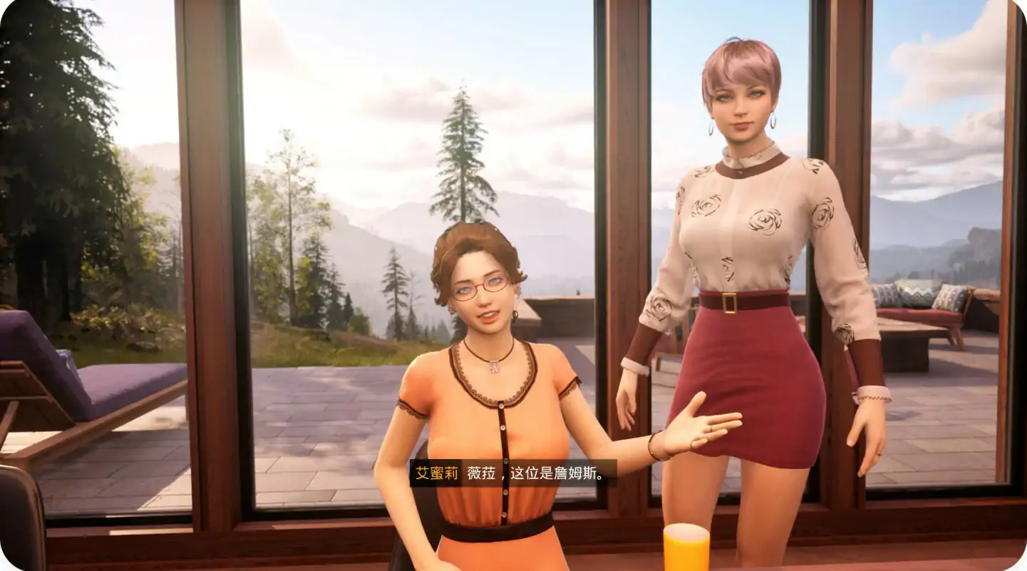 图片[4]-b7110 一起BnB/TOGETHER BnB  V26.02.13 STEAM官中 [更新/27G]-ACG畅游网