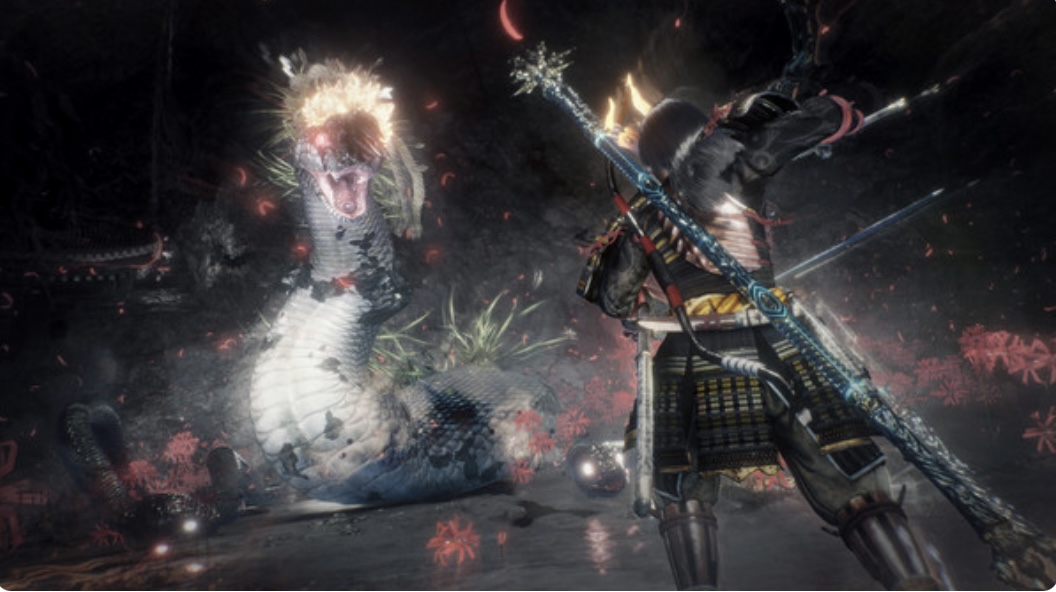 图片[4]-仁王2/NIOH 2（完全版 V1.28.00+限定特典）-ACG畅游网