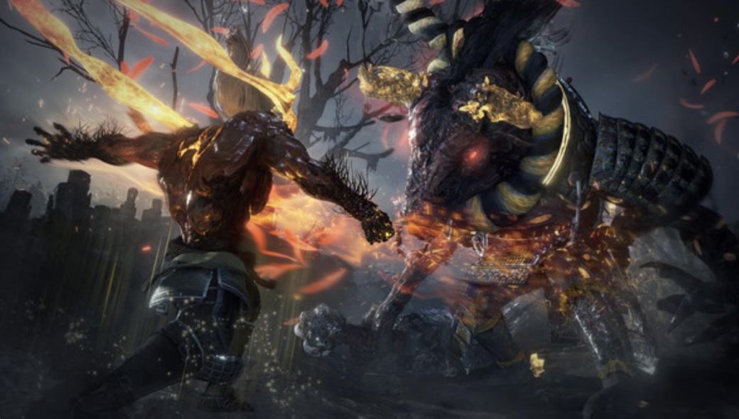 图片[6]-仁王2/NIOH 2（完全版 V1.28.00+限定特典）-ACG畅游网