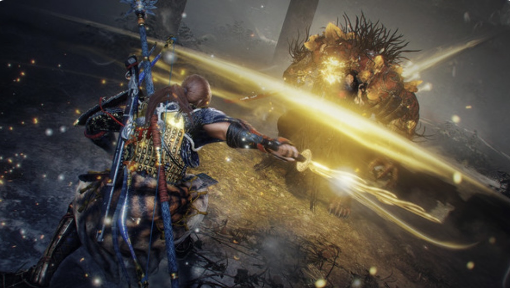 图片[7]-仁王2/NIOH 2（完全版 V1.28.00+限定特典）-ACG畅游网