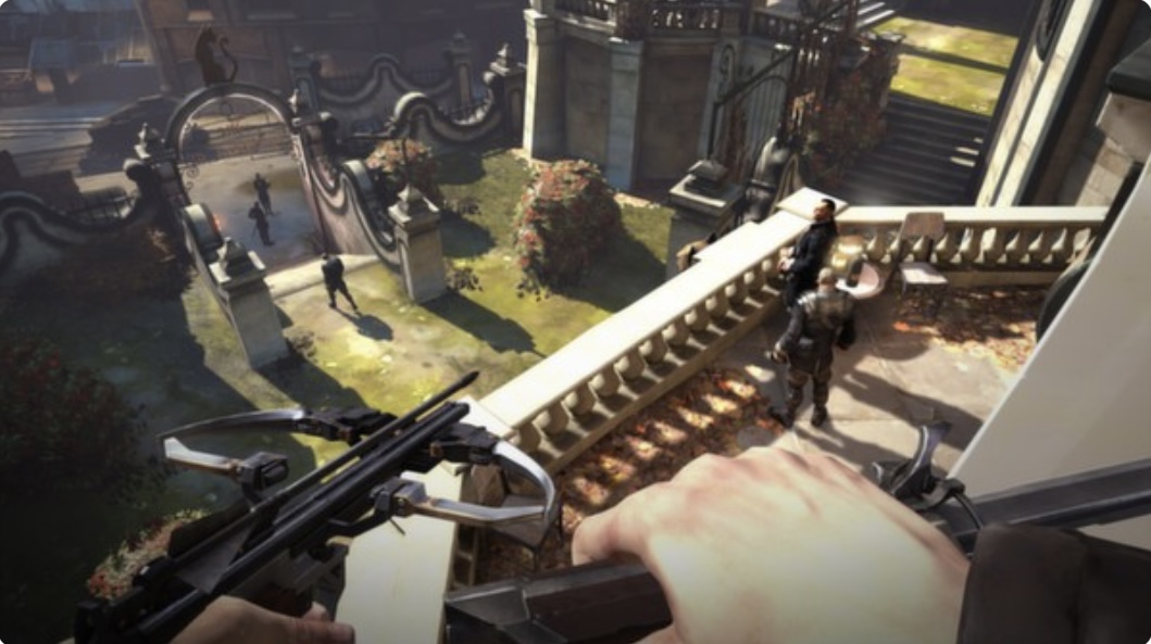 图片[3]-耻辱/Dishonored-ACG畅游网