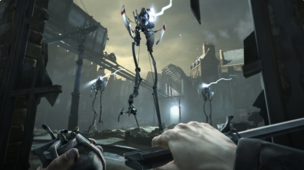 图片[6]-耻辱/Dishonored-ACG畅游网