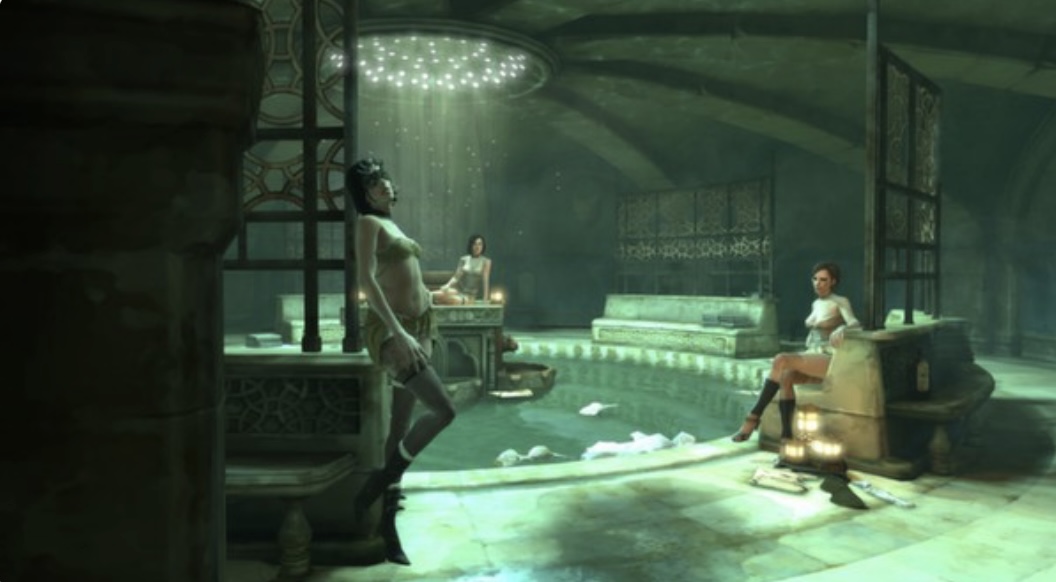 图片[5]-耻辱/Dishonored-ACG畅游网