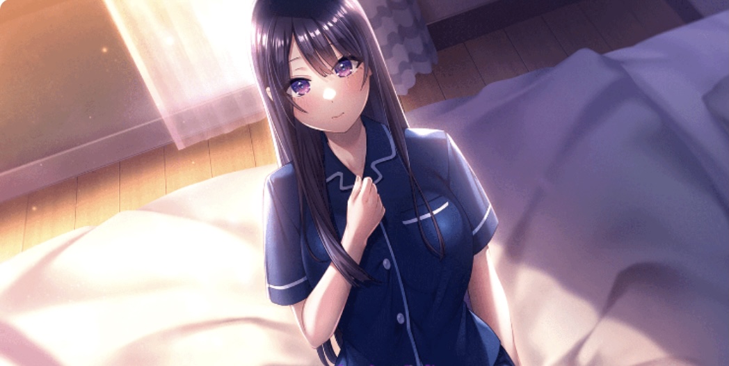 图片[4]-纠缠之恋的邀请函 AI汉化版+存档 [新作] [2.9G]-ACG畅游网