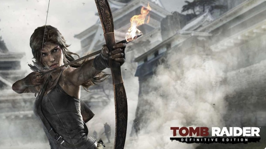 古墓丽影 终极版 Tomb Raider Definitive Editionl官方中文|本体+1.0.1升补|NSZ|-ACG畅游网