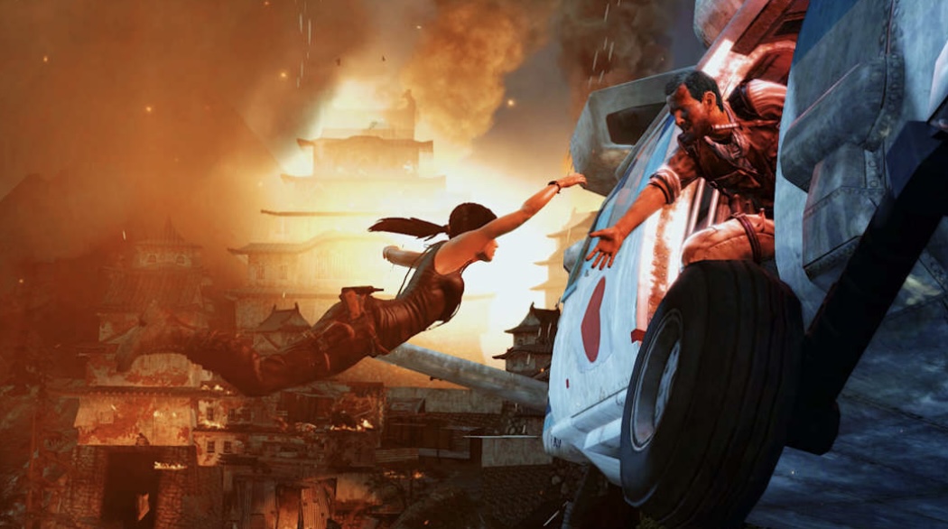 图片[4]-古墓丽影 终极版 Tomb Raider Definitive Editionl官方中文|本体+1.0.1升补|NSZ|-ACG畅游网