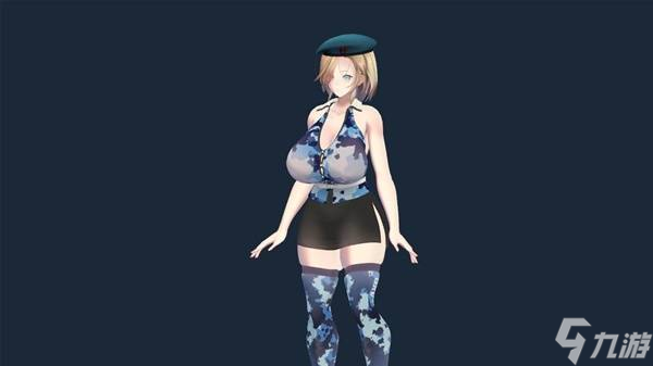 图片[3]-b7096你妈/Your Mom  STEAM官中 [新作/240M]-ACG畅游网
