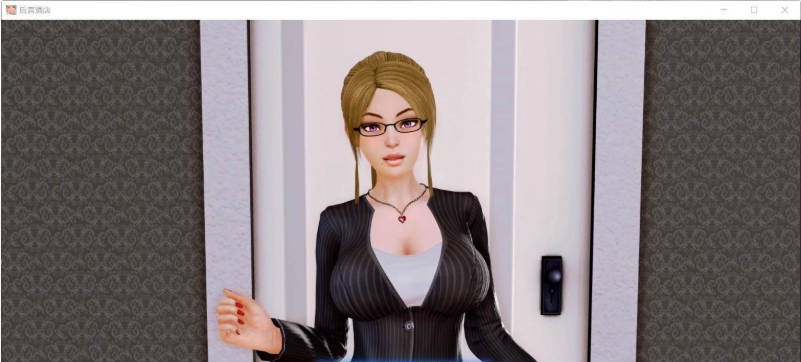 图片[6]-【PC/3D/SLG/汉化】后宫大酒店 后宫酒店 Harem Hotel V0.18-BETA-3 官方中文版【12G】-ACG畅游网