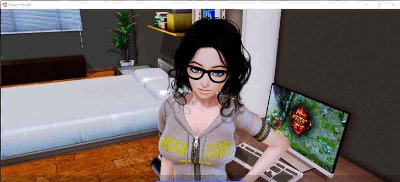 图片[7]-【PC/3D/SLG/汉化】后宫大酒店 后宫酒店 Harem Hotel V0.18-BETA-3 官方中文版【12G】-ACG畅游网
