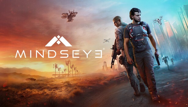 心之眼 MindsEye|豪华中文|Build.21031631+预购特典+全DLC-支持手柄|解压即撸|-ACG畅游网