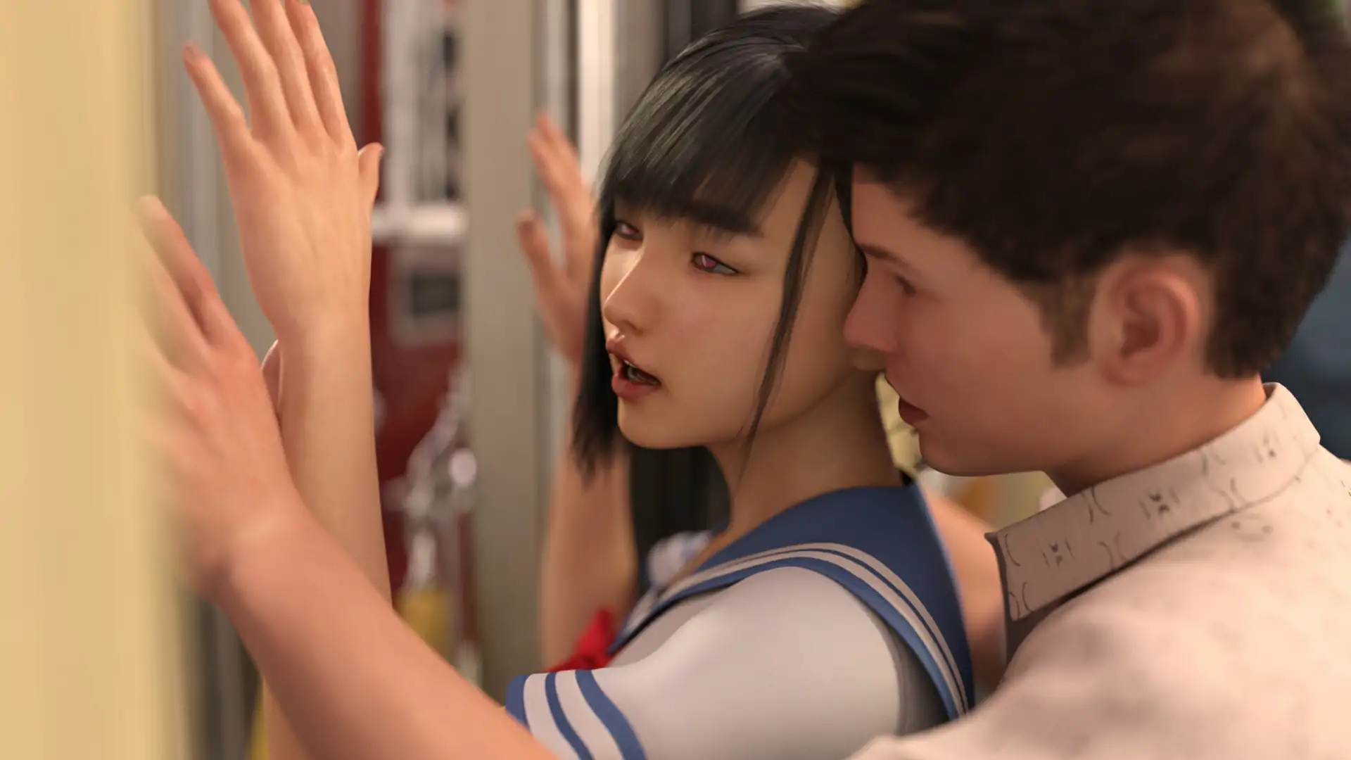 图片[4]-a166我的最佳交易4.5 女神的最佳交易 AI汉化版【PC+安卓/7.43G/更新】-ACG畅游网