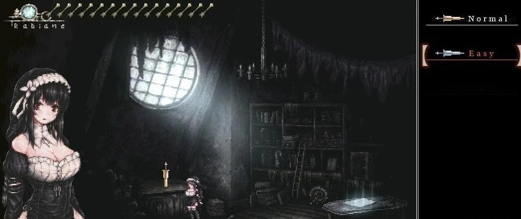 图片[6]-a8230哥特少女勇闯恶魔城2 Ver1.30 SiNiSistar2  官方中文版【PC/2.37G/更新】-ACG畅游网
