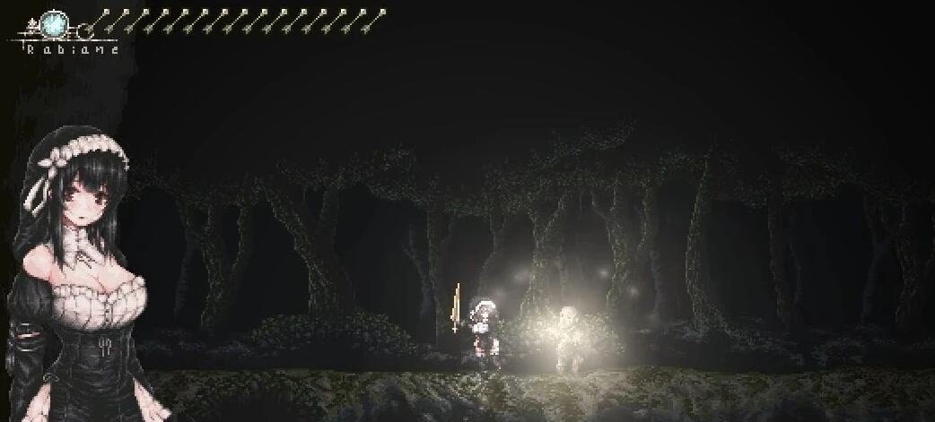 图片[4]-a8230哥特少女勇闯恶魔城2 Ver1.30 SiNiSistar2  官方中文版【PC/2.37G/更新】-ACG畅游网