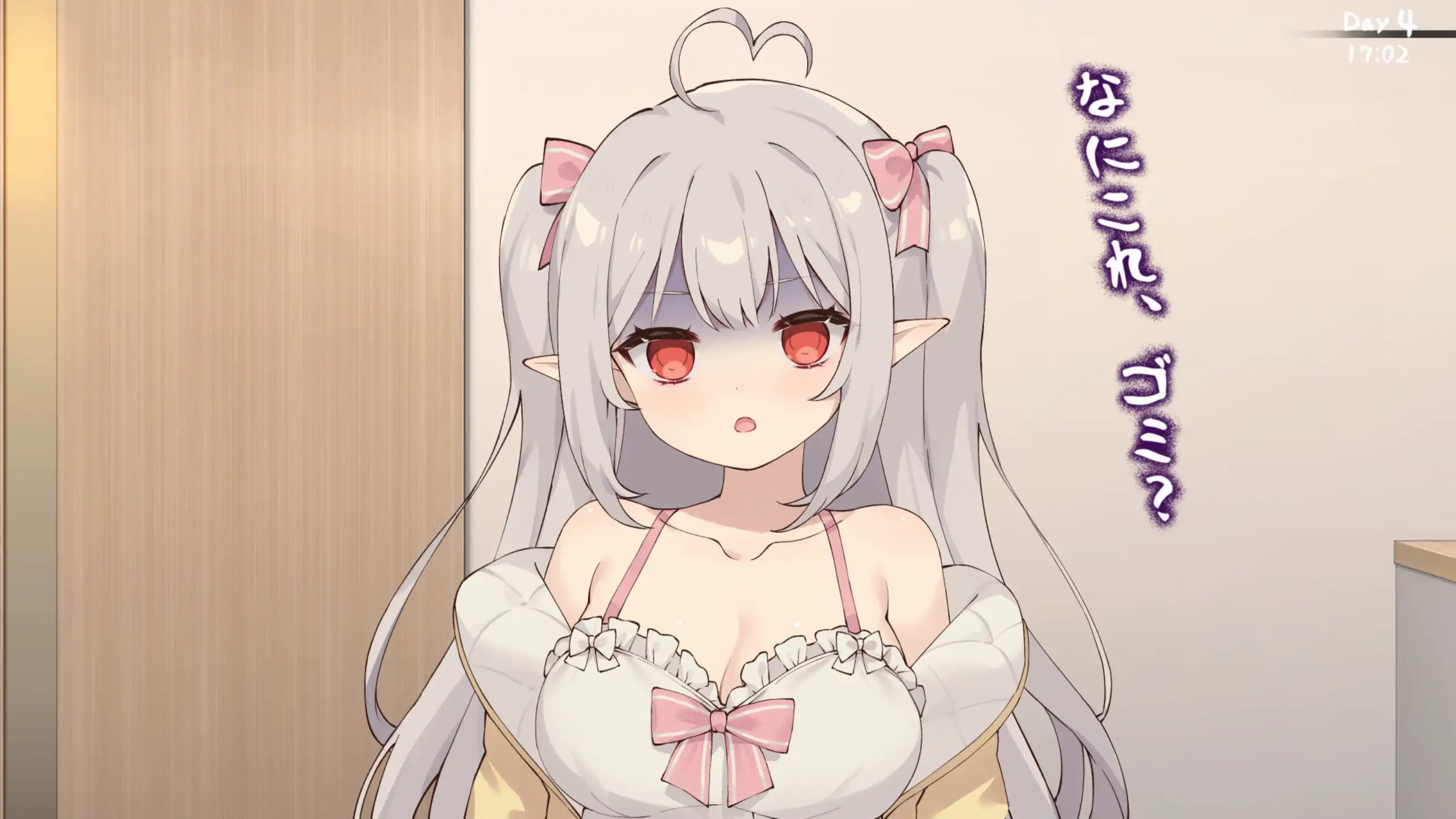 图片[2]-a652和存在感薄弱妹妹一起的简单生活V1.0.9rev.6 官方中文【PC+安卓/3.93G/更新】-ACG畅游网
