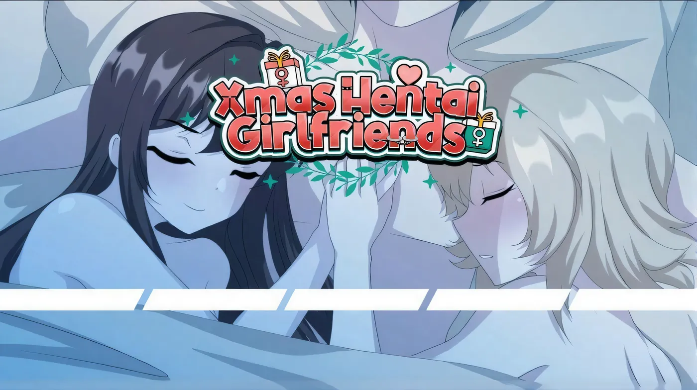 a8233圣诞变态女友 Xmas Hentai Girlfriends 【PC＋安卓/183M/更新】-ACG畅游网