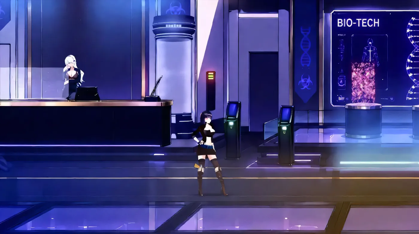 图片[5]-a8277潘多拉代码2 コード：パンドラ２ 官方中文步兵版+DLC【PC/6.8G/新作】-ACG畅游网