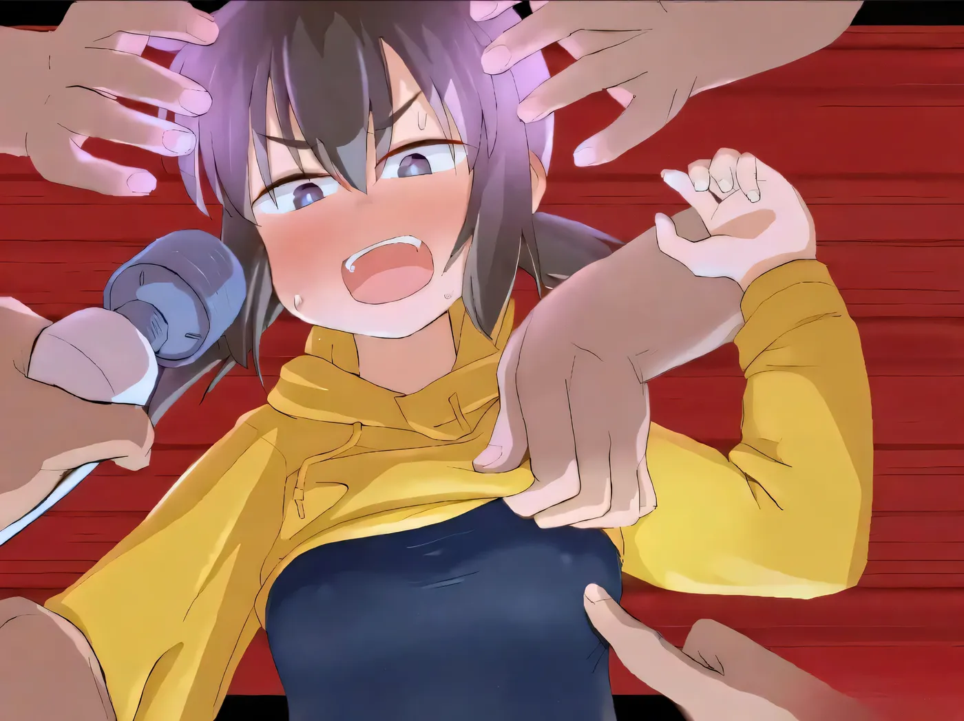 a8288栩的人生已经没救了！ v1.03 官方中文步兵版【PC/1.2G/新作】-ACG畅游网