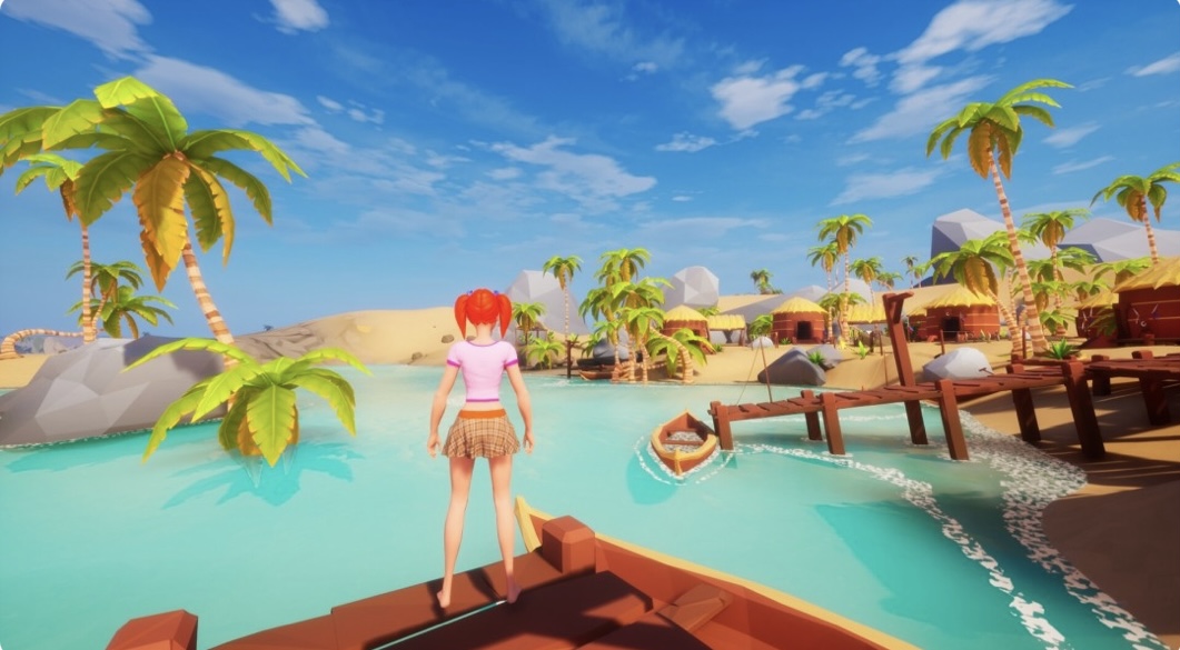 图片[5]-a3188女孩岛 Girl Island 官方中文【PC/2.7G/新作】-ACG畅游网